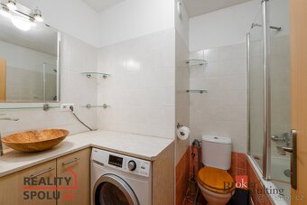 Prodej, byty/3+kk, 92 m2, Kuželova 570, 19900 Praha, Hlavní - 17