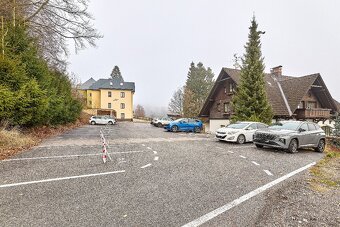 Prodej apartmánu s parkovacím místem v Janských Lázních - 17