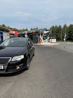 Passat b6 125kw - 17