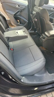 Peugeot 508 sw 2.0 bluehdi 110kw - 17