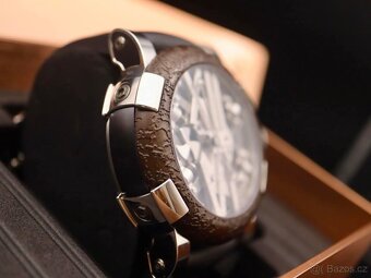 Romain Jerome, model Titanic DNA Steampunk, orig. hodinky - 17