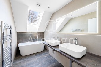 Prodej rodinného domu, 5+KK, 147m2, pozemek 438m2, Čachovice - 17