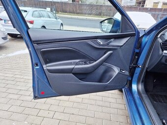 ŠKODA Kamiq, 1.6 TDi, DSG, 101 tis. km, plný servis - 17