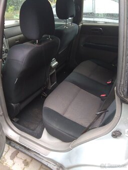 Subaru Forester SG - 17