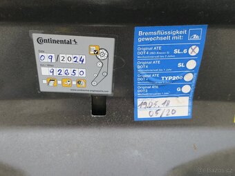 Prodám Ford Focus 1.0 i 74 kW - 17