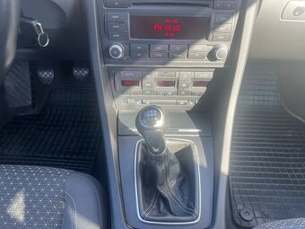 Seat Exeo 1,8TSí kombi - 17