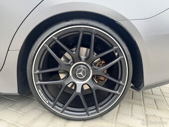 Mercedes-Benz CLS 400d 4MATIC Edition 1 - odpočet DPH - 17