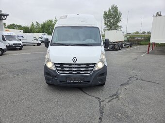 Renault master 3 - 17