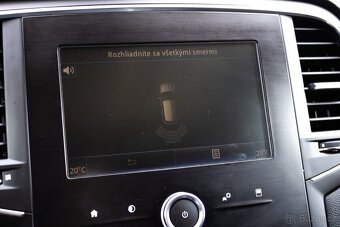 Renault Mégane SCe 115 Limited - 17
