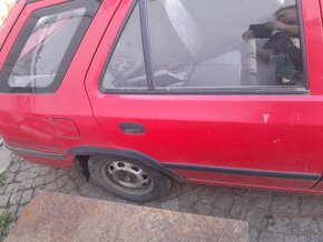 Škoda felicia 1.3 mpi - abs, díly - 17