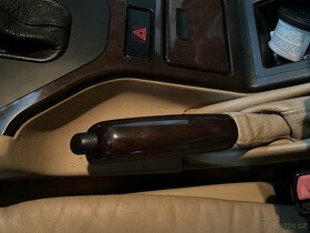 BMW e39 3.0i 530i M54B30 náhradní díly - 17