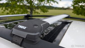 Škoda Roomster Scout - 17