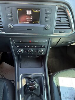 SEAT ATECA  2.0 TDI  110KW  4DRIVE  4X4 MALE KM - 17