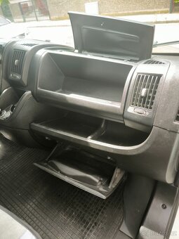Peugeot Boxer - 17