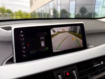 BMW X1 sDrive 18i / 2019 / facelift / 61 tis. - 17