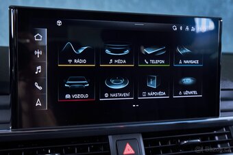 Audi A4 Avant 35 2.0 TDI S line S tronic, DPH - 17