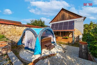 Prodej rodinného domu, 163 m², Blažim - 17