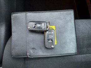 Volkswagen Tiguan, 2.0 TDI 4x4 navi. nové rozvody - 17