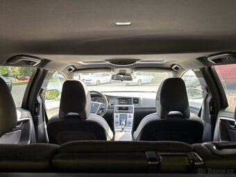 Volvo V60, 2.0D, 5VALEC, SERVIS, POLESTAR - 17