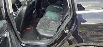 Volkswagen Passat - 3.6 FSi V6 - Highline 4motion - 17