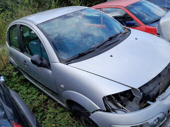 Citroen C3 1,1i - 17