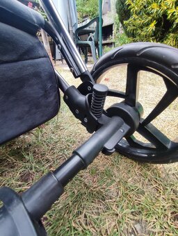 Kočárek Milu Kids Vivaio - 17