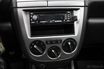 Subaru Impreza 2.0 WRX / AJ NA SPLÁTKY / PROTIÚČET / - 17