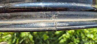 Alu kola MAK 5x120 9x19 ET18 ET37 dvorozměr střed. 74 BMW X6 - 17