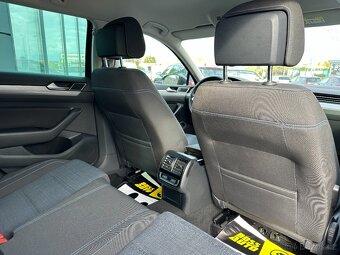 Volkswagen Passat GTE 2021 - 17