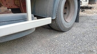 Iveco Stralis Active Day 190 S 27 - 17