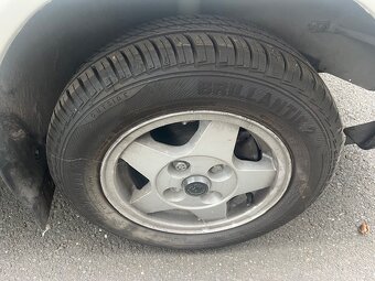 Škoda Favorit 136LS - 17