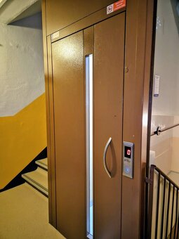 Nabízím k pronájmu byt 2+1L, Oblouková, Děčín III-Staré měst - 17