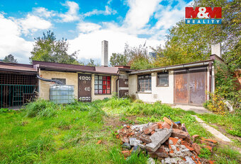 Prodej rodinného domu, 90 m², Semily, ul. Pekárenská - 17