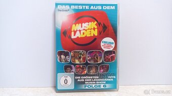 MUSIK LADEN - 17