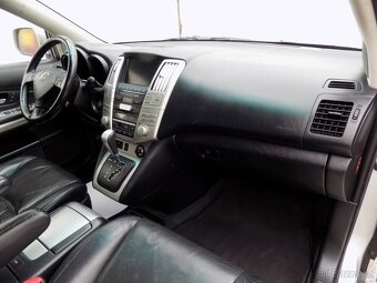 Lexus RX 400h 3.3HEV/V6/Bi-xenon/NAVI/ - 17