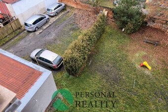 Prodej bytu 2+1 55 m², Cheb, ev.č. 02746 - 17