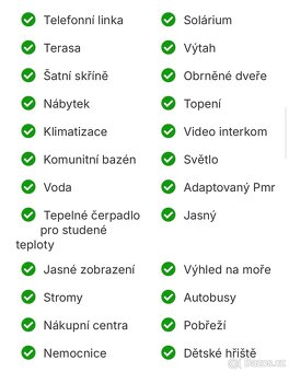 Prodej nemovitostí ve Španělsku u moře - 17