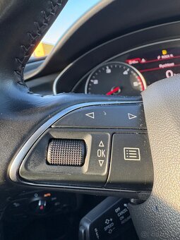 Audi a6 200kw 3.0tdi Quattro ČR - 17