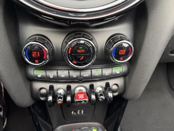 Mini Cooper S, Cabrio 141Kw 2.0S Automat - 17