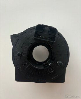 Ovladač,kroužek Fabia 2 - 17