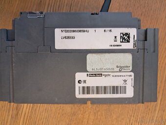 Drobný elektromateriál - 17