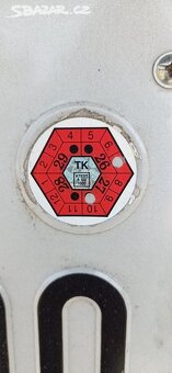 Yamaha Majesty 250 - 17