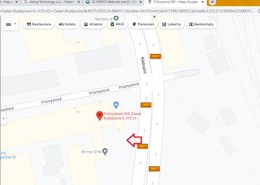 Ubytovna Průmyslová, České Budějovice - 17
