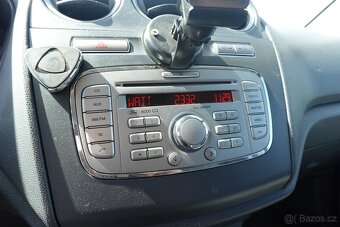FORD TRANSIT CONNECT 1,8TDCI KLIMA - 17
