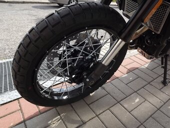 Brixton Crossfire 500 XC - 17