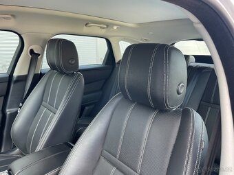 Land Rover Range Rover Velar D200 R-Dynamic, DPH - 17