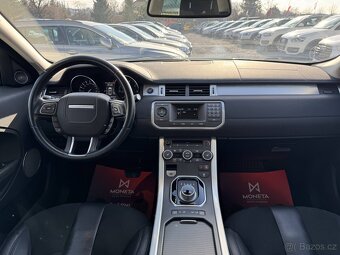 Land Rover Range Rover Evoque, 2.2 TD4 110 KW 4X4 - 17