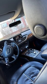Audi A6 C7 - 3.0 Diesel - 17