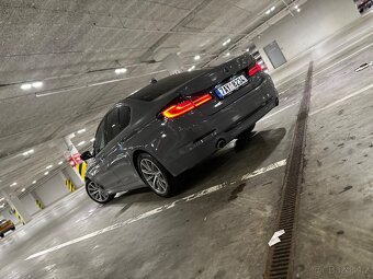 BMW xDrive 530 - 17