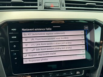 VW Passat 2.0TDI DSG KESSY,ACC,SIDE,CAM,MASÁŽE,VIRTUAL,NAVI - 17